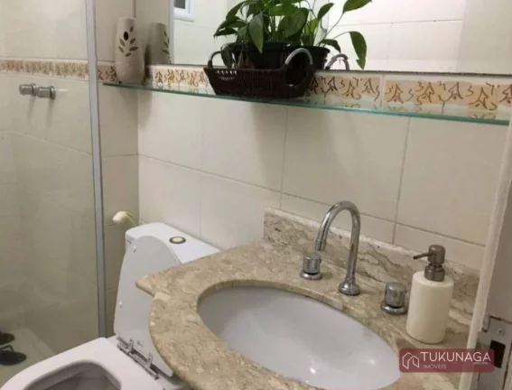 Imagem Apartamento à venda, 67 m² por R$ 580.000,00 - Santana - São Paulo/SP