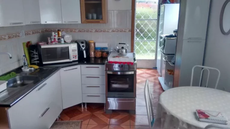 Imagem Casa à venda no bairro Teresópolis - Porto Alegre/RS