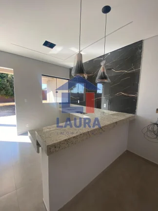 Imagem CASA RESIDENCIAL em PARÁ DE MINAS - MG, PADRE LIBÉRIO
