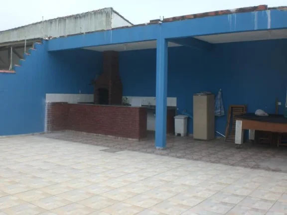 Imagem Casa para Venda em Itanhaém, Bopiranga, 4 dormitórios, 3 suítes, 2 banheiros, 5 vagas