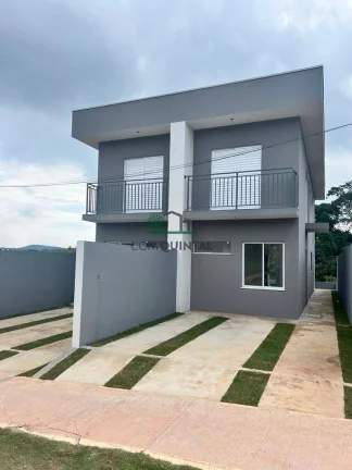Imagem Casa com 3 Quartos à Venda, 125 m² em água Espraiada (caucaia Do Alto) - Cotia