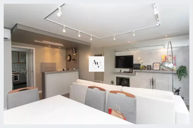 Imagem Apartamento à venda no bairro Passo D'areia - Porto Alegre/RS