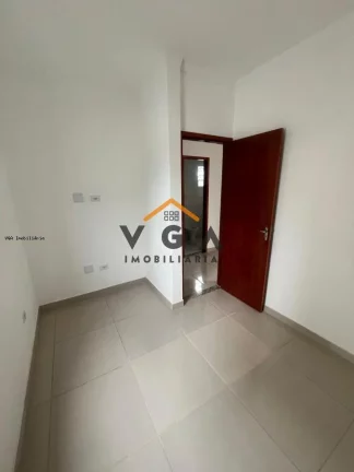 Imagem Apartamento para Venda em São Paulo, Vila Esperança, 2 dormitórios, 1 banheiro