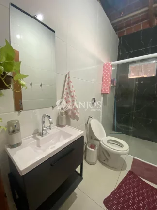Imagem ÁGIO DE CASA A VENDA NO RESIDENCIAL CARANDA BOSQUE, SINOP - MT