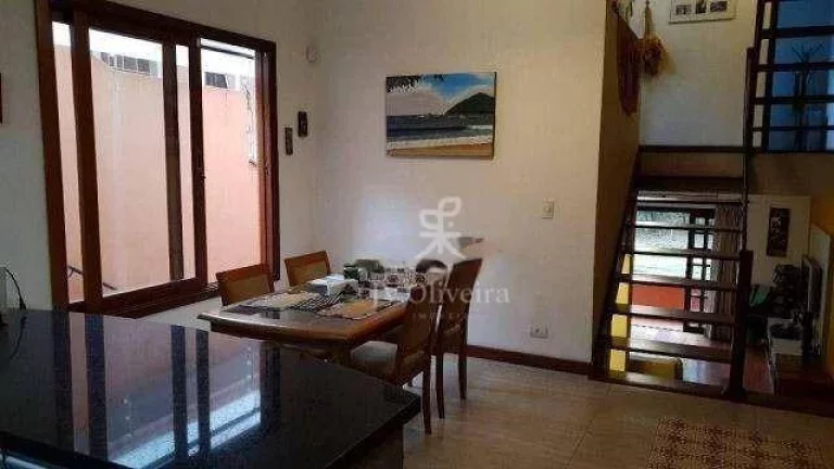 Imagem Casa à venda, 160 m² com 3 dormitórios, 3 banheiros, 2 vagas - Jardim das Vertentes - São Paulo/SP