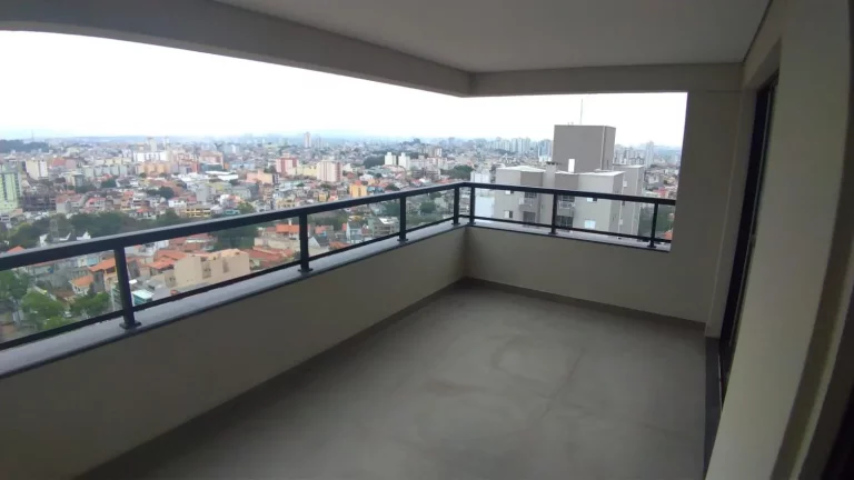 Imagem Apartamento à venda no bairro Campestre - Santo André/SP