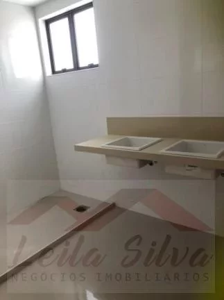 Imagem Apartamento 4 dormitórios para Venda em Teresina, Jóquei, 4 dormitórios, 4 suítes, 4 banheiros, 4 vagas