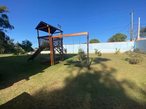 Imagem Lindo sobrado a venda no Condomínio Ninho Verde I Eco Residence - Porangaba/SP.