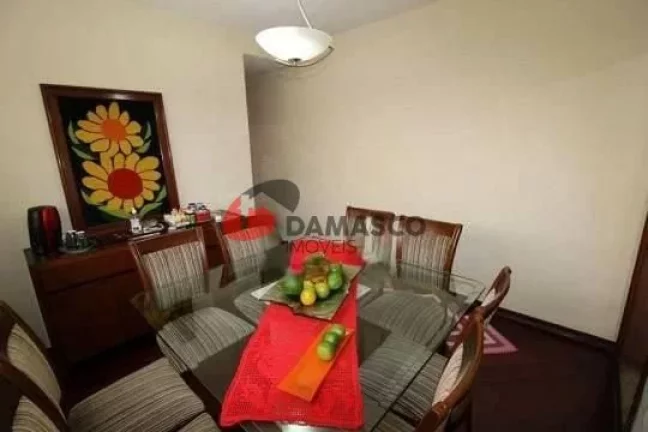 Imagem Sobrado à venda 3 Quartos, 1 Suite, 3 Vagas, 250M², Vila Alpina, São Paulo - SP