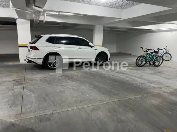 Imagem APARTAMENTO RESIDENCIAL em GOVERNADOR CELSO RAMOS - SC, Palmas