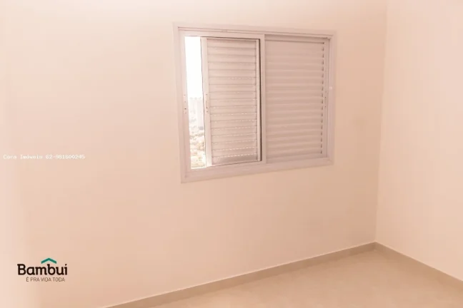 Imagem APARTAMENTO 2 QUARTOS A VENDA PARQUE AMAZONIA