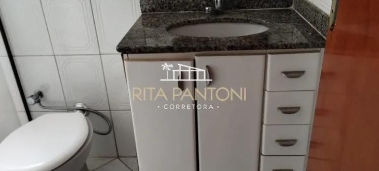 Imagem Apartamento - Ribeirão Preto - Jardim Palma Travassos - Região Leste