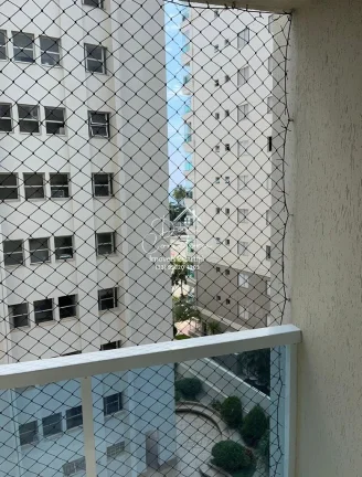 Imagem Apartamento nas Asturias, Ed Costa Dourada, com lazer e varanda gourmet, 3 quartos, 1 suíte, 2 salas, 3 banheiros, 2 vagas de garagem, 89m².
