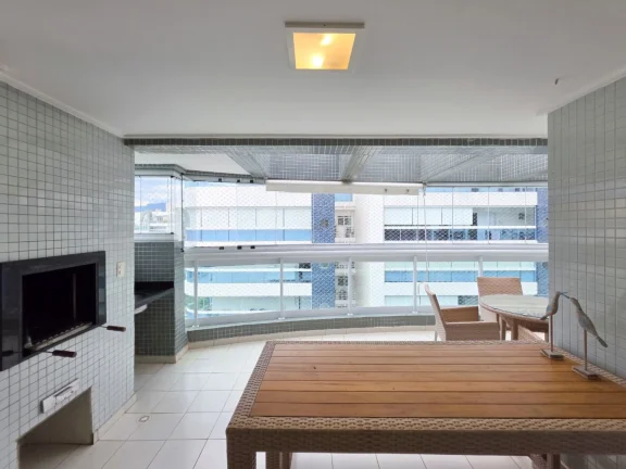 Imagem Cobertura de luxo à venda em Riviera de São Lourenço Módulo 07: 4 quartos, 4 suítes, 2 salas, 2 vagas de garagem, 204,43 m².
