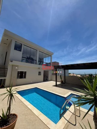 Imagem Casa com 5 dormitórios à venda, 270 m² por R$ 1.200.000,00 - Guriri - Cabo Frio/RJ