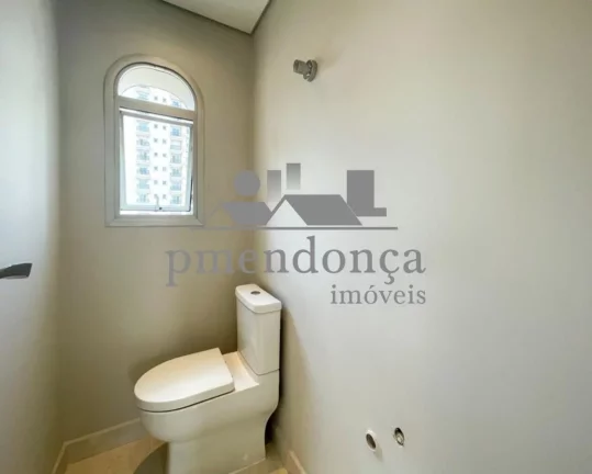 Imagem Apartamento andar alto, com 169m² em Perdizes e vista maravilhosa !