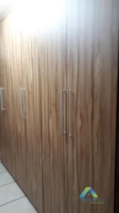 Imagem Sobrado com 5 dormitórios à venda por R$ 950.000,00 - Jardim Santa Cruz (Sacomã) - São Paulo/SP
