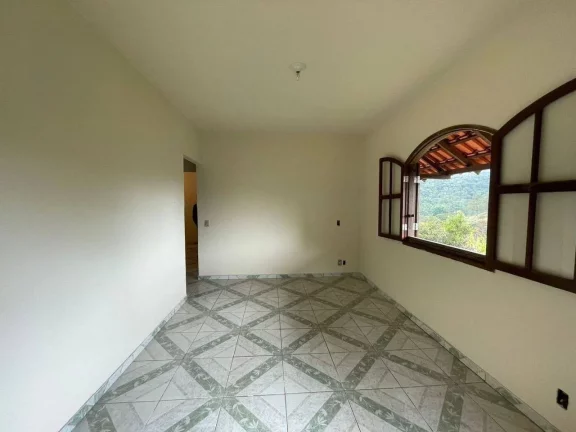 Imagem Chácara para Venda em Nova Friburgo, São Geraldo, 2 dormitórios, 1 suíte, 2 banheiros,