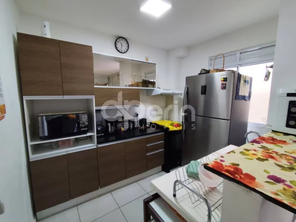 Imagem APARTAMENTO COM QUINTAL À VENDA - JARDIM EMBARÉ