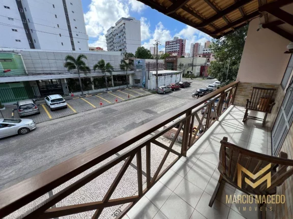 Imagem Casa com 12 suítes à venda, 700 m² por R$ 3.000.000 - Aldeota - Fortaleza/CE