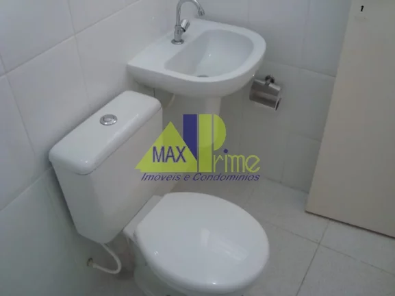 Imagem Casa para locação na Vila Salete, São Paulo-SP: 1 quarto, 1 banheiro e 40m² - Imperdível!