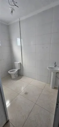 Imagem INDUSTRIAL COM 452.45 m² - TUPI - PRAIA GRANDE SP