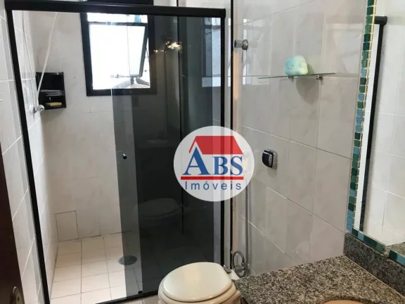Imagem Apartamento com 2 dormitórios à venda, 76 m² por R$ 470.000,00 - Vila Guilhermina - Praia Grande/SP