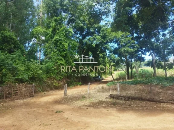 Imagem Sítio - Mococa - Zona Rural