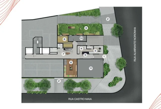 Imagem APARTAMENTO RESIDENCIAL em São Paulo - SP, Jardim São Paulo(Zona Norte)