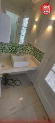 Imagem Casa à venda, 100 m² por R$ 1.275.000 - Vila Matias - Santos/SP