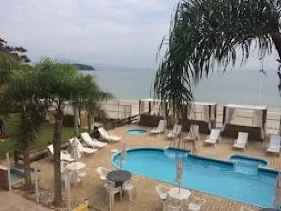 Imagem Hotel Beira Mar em Canasvieiras