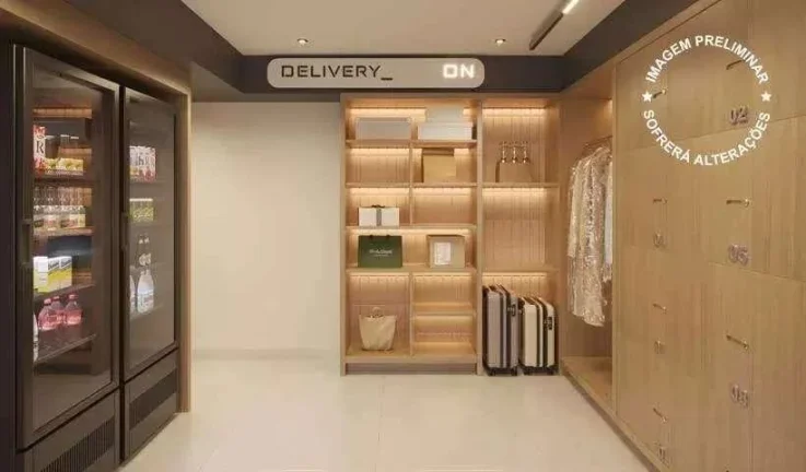 Imagem Breve Lançamento Apartamento 2 dormitórios - Reserva São Caetano Bosque - São Caetano do Sul