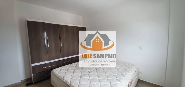 Imagem Apartamento com 3 dormitórios, 86 m² - venda por R$ 700.000,00 ou aluguel por R$ 3.300,00/mês - Centro - Itanhaém/SP