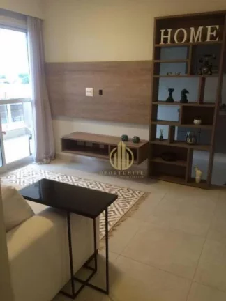 Imagem Apartamento com 2 dormitórios à venda, 71 m² por R$ 475.000,00 - Bonfim Paulista - Ribeirão Preto/SP