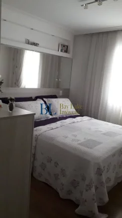 Imagem Apartamento 91 m - Água Rasa - Sacada gourmet - ESTUDA PERMUTA