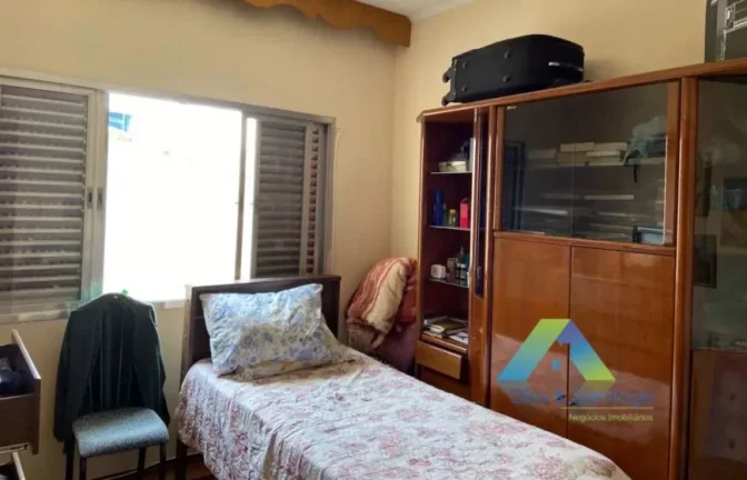 Imagem Casa com 4 Dormitórios e 4 Banheiros para locação em Ipiranga, São Paulo/SP