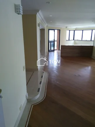 Imagem Apartamento Padrão com 4 dorm no Paraíso