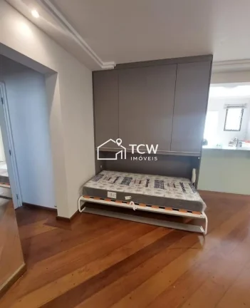 Imagem Apartamento à venda no bairro Vila Mariana - São Paulo/SP, Zona Sul
