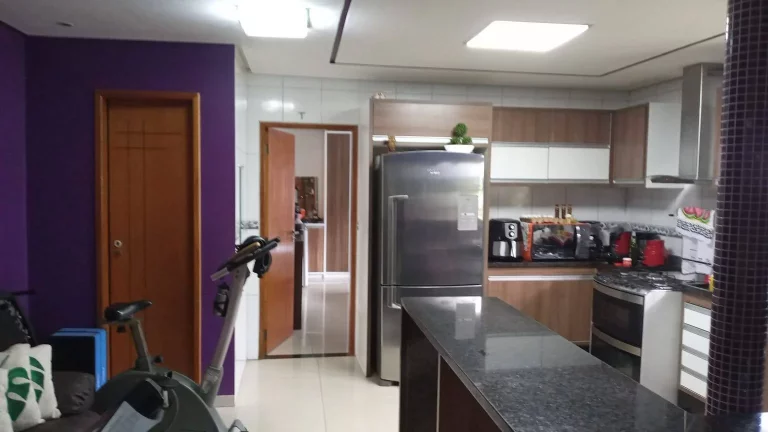 Imagem Imóvel Comercial à Venda, 228 m² em Centro - Manaus
