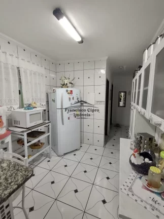 Imagem Casa à venda no bairro Vila Municipal - Guaratinguetá/SP