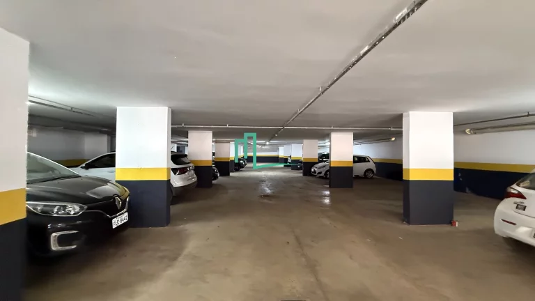 Imagem OPORTUNIDADE! DE R$ 850.000,00 POR APENAS R$680.000,00 - UNIDADE NA MELHOR POSIÇÃO DO EDIFICIO VAN GOGH