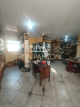 Imagem Salão Comercial - Ribeirão Preto - Vila Virgínia - Região Oeste