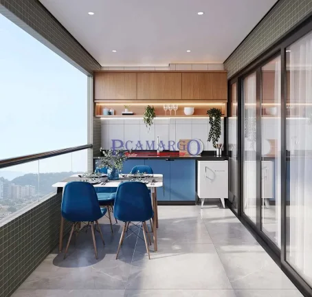 Imagem Apartamento Padrão