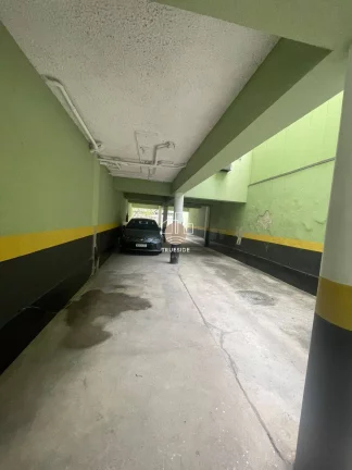 Imagem LINDO APARTAMENTO A VENDA NA CURICICA