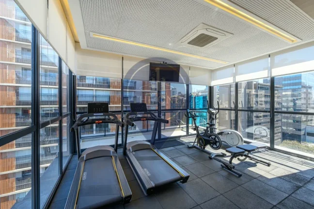 Imagem Studio à venda no Paraíso, São Paulo-SP: 1 quarto, 1 banheiro, 20m². Agende sua visita agora!