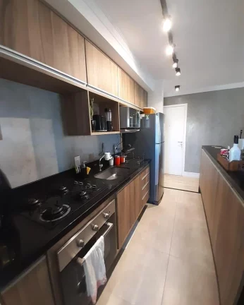 Imagem APARTAMENTO 3 DORMS - 90m² - USP - METRO BUTANTÃ - BUTANTÃ