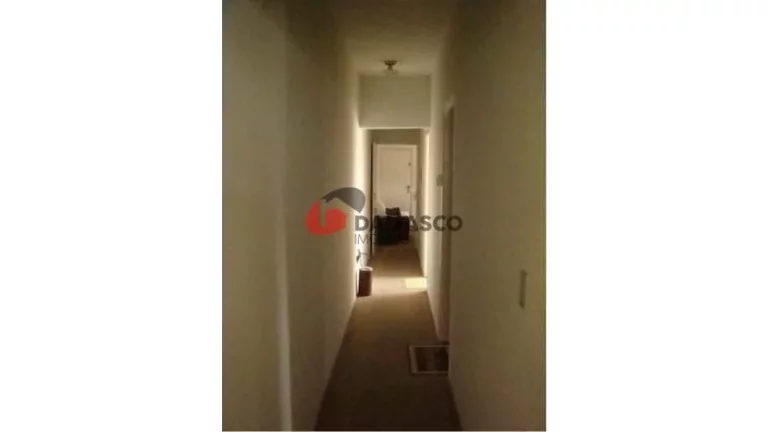 Imagem Apartamento à venda 2 Quartos, 1 Vaga, Jardim Bom Pastor, Santo André - SP