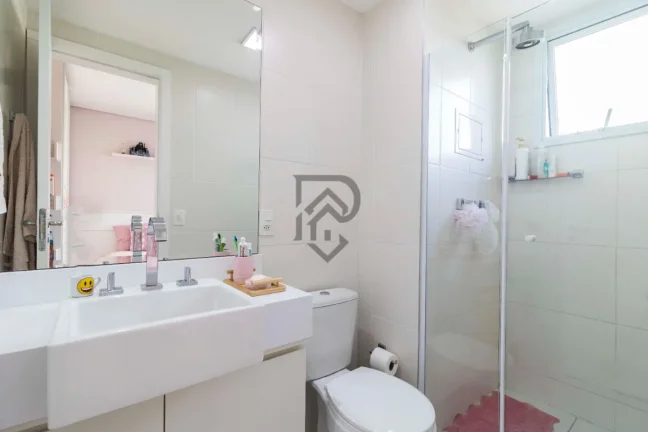 Imagem Apartamento Brooklin pronto para morar