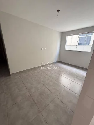 Imagem Apartamento à venda, 80 m² por R$ 285.000,00 - Vale Do Amanhecer - Igarapé/MG