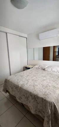 Imagem Apartamento à venda no Parque Amazônia - Goiânia/GO